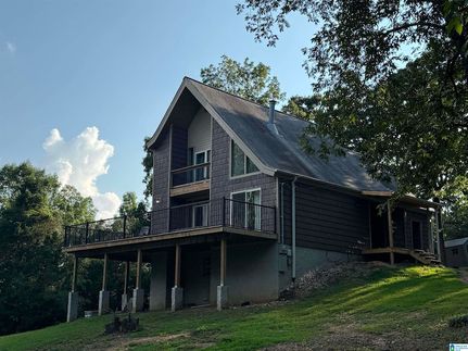 Farm Property for sale in Calhoun County, Alabama