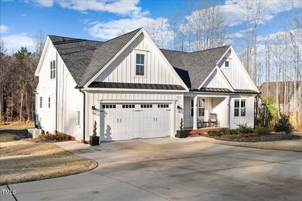 Recreational Property for sale in Johnston County, North Carolina