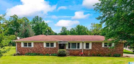 Ranch Property for sale in Jefferson County, Alabama