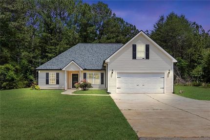 Residential Property for sale in Newton County, Georgia