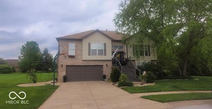 Ranch Property for sale in Hendricks County, Indiana