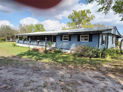 Farm Property for sale in Polk County, Florida