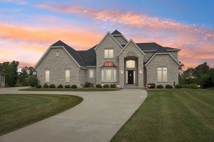 Farm Property for sale in Waukesha County, Wisconsin