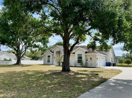 Farm Property for sale in Hillsborough County, Florida
