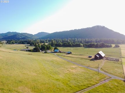 Farm Property for sale in Douglas County, Oregon