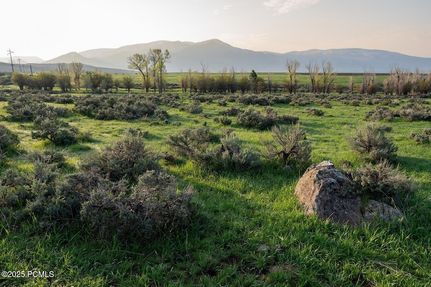 Ranch Property for sale in Summit County, Utah