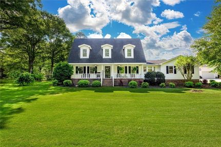 Ranch Property for sale in Anderson County, South Carolina
