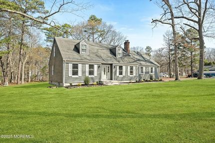 Recreational Property for sale in Ocean County, New Jersey