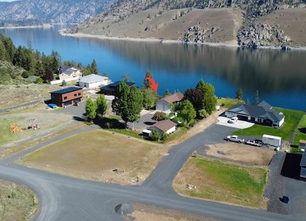 Ranch Property for sale in Lincoln County, Washington