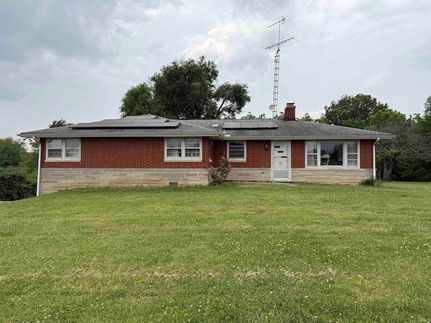 Farm Property for sale in Dubois County, Indiana