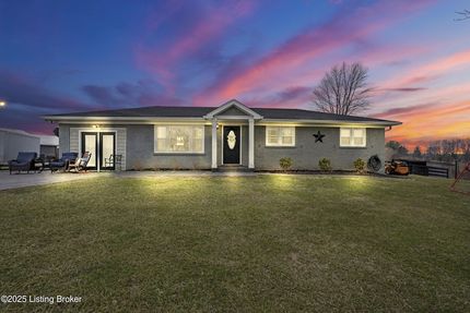Farm Property for sale in Bullitt County, Kentucky
