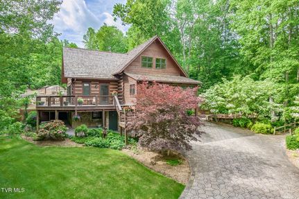 Ranch Property for sale in Johnson County, Tennessee
