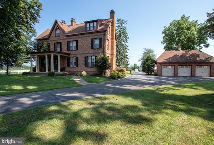 Ranch Property for sale in Cecil County, Maryland