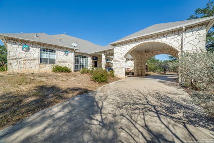 Farm Property for sale in Medina County, Texas