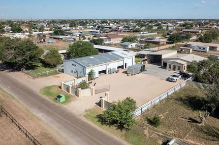 Ranch Property for sale in Ector County, Texas
