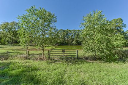 Recreational Property for sale in Walker County, Texas