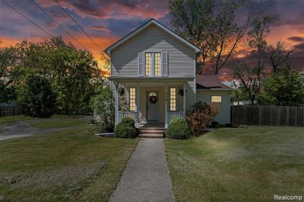 Ranch Property for sale in Jackson County, Michigan