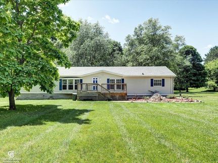 Ranch Property for sale in Saint Clair County, Michigan
