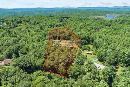 Timberland Property for sale in Strafford County, New Hampshire