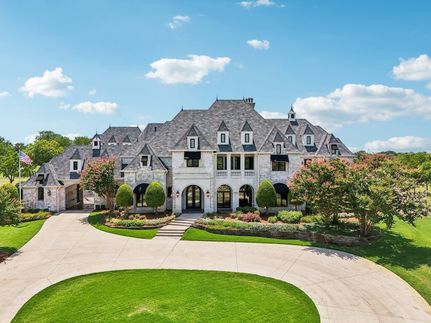 Recreational Property for sale in Grayson County, Texas