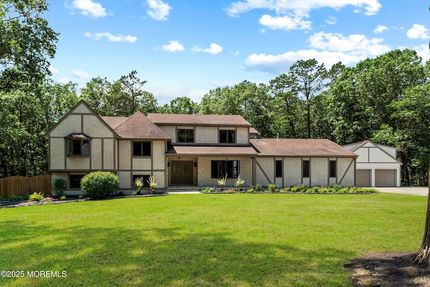 Farm Property for sale in Ocean County, New Jersey