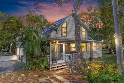 Ranch Property for sale in Saint Lucie County, Florida