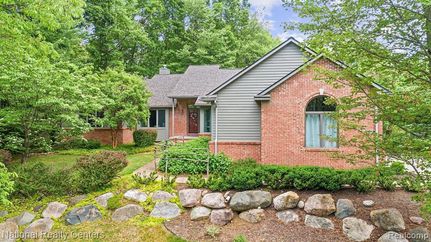 Farm Property for sale in Livingston County, Michigan