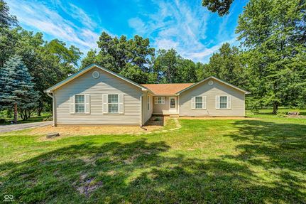 Farm Property for sale in Morgan County, Indiana