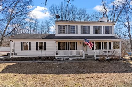 Farm Property for sale in Windham County, Connecticut