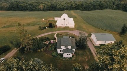 Farm Property for sale in Polk County, Wisconsin
