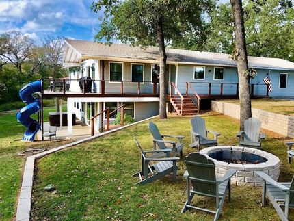 Farm Property for sale in Henderson County, Texas