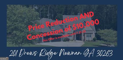 Ranch Property for sale in Coweta County, Georgia