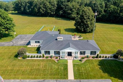 Ranch Property for sale in Steuben County, Indiana