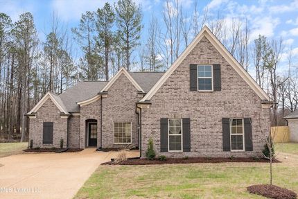 Recreational Property for sale in DeSoto County, Mississippi