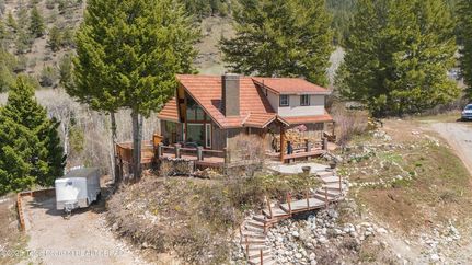 Farm Property for sale in Lincoln County, Wyoming