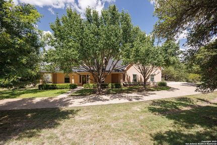 Recreational Property for sale in Comal County, Texas
