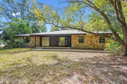 Farm Property for sale in Brevard County, Florida