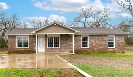 Residential Property for sale in Sequoyah County, Oklahoma