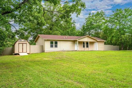 Farm Property for sale in Garland County, Arkansas