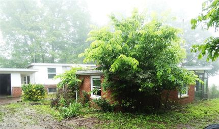 Recreational Property for sale in Monroe County, Ohio
