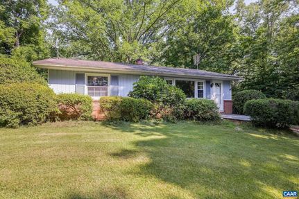 Farm Property for sale in Albemarle County, Virginia