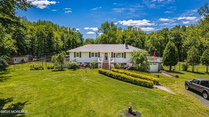 Farm Property for sale in Middlesex County, New Jersey