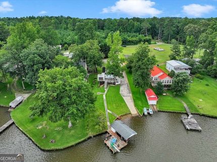 Farm Property for sale in Baldwin County, Georgia