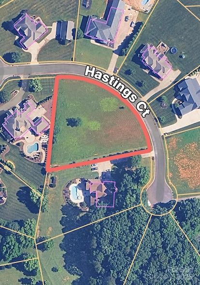 Farm Property for sale in Rowan County, North Carolina
