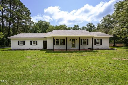 Ranch Property for sale in Johnston County, North Carolina