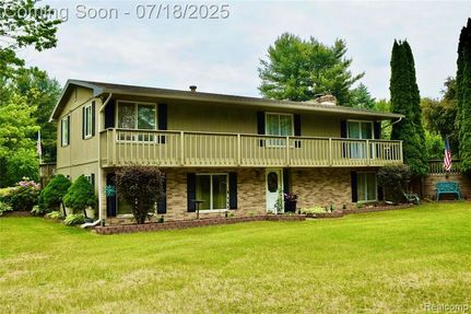 Recreational Property for sale in Genesee County, Michigan