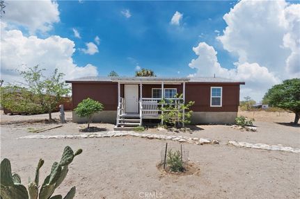 Farm Property for sale in San Bernardino County, California