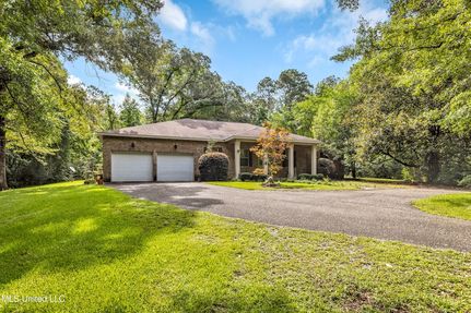 Farm Property for sale in Harrison County, Mississippi