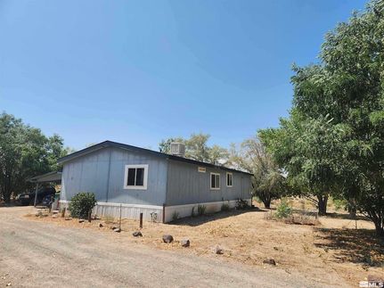 Farm Property for sale in Lyon County, Nevada