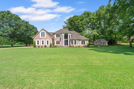 Farm Property for sale in DeSoto County, Mississippi